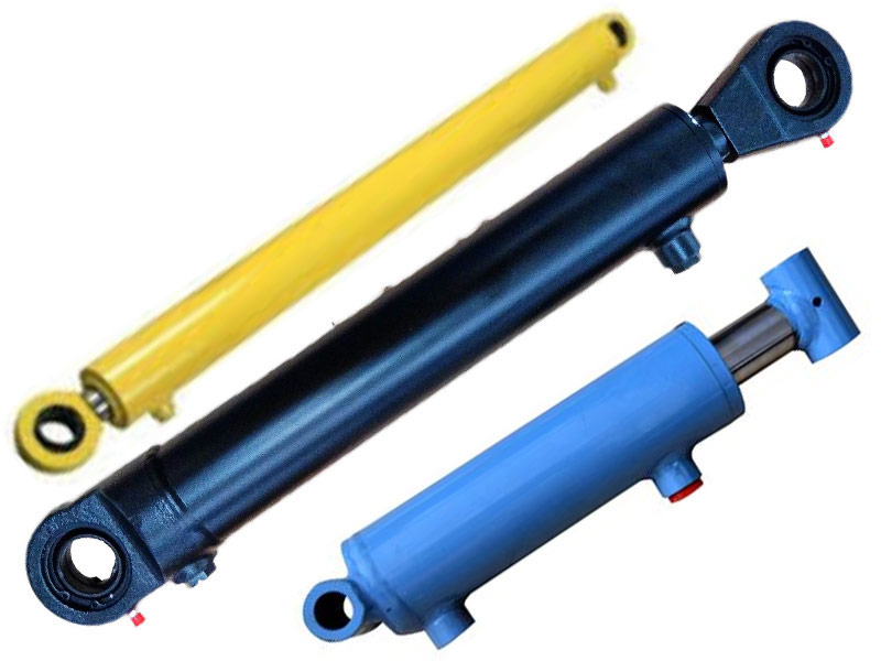 Teleskopik Piston İmalat ve Bakımı